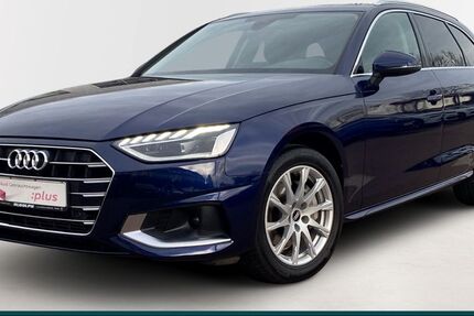 Audi A4 61.590 km 27.680 &euro; Merseburg 06217