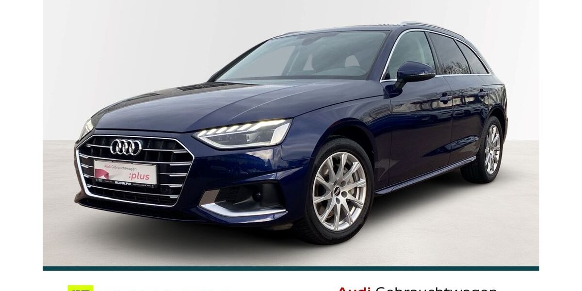 Audi A4 61.590 km 27.680 &euro; Merseburg 06217