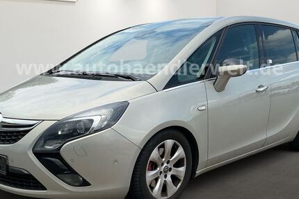 Opel Zafira Tourer 351.000 km 2.499 &euro; Brehna 06796