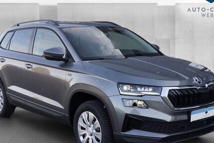 Skoda Karoq 9.950 km 33.210 &euro; Döbernitz 04509