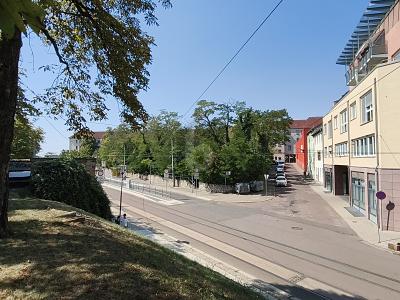 INNERSTÄDTISCHES ENTWICKLUNGSGRUNDSTÜCK - Grundstück Merseburg | Angebot:27281371