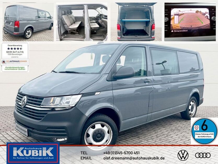 T6 Transporter