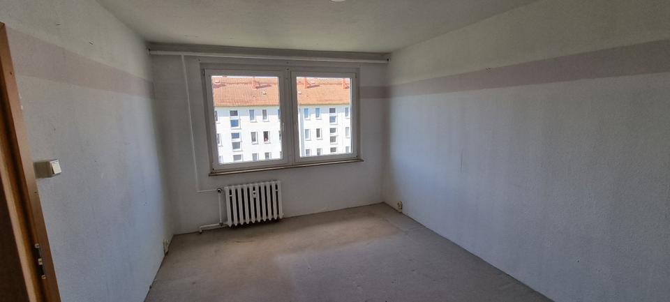 Etagenwohnung Südliches Anhalt - 4 Zimmer, 75 m&sup2;, 318&euro; | Angebot:24750009