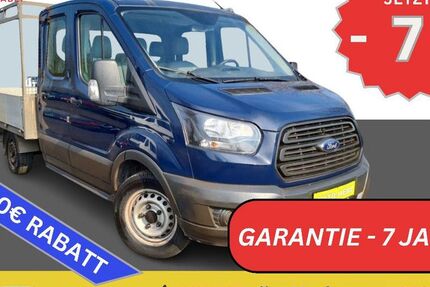 Ford Transit 68.803 km 13.990 € Halle (Saale) 06128
