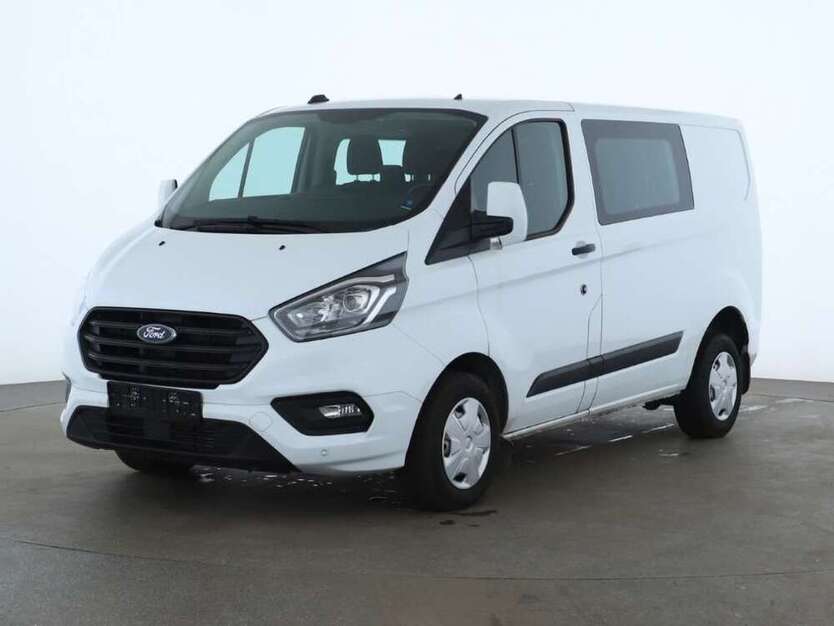 Transit Custom