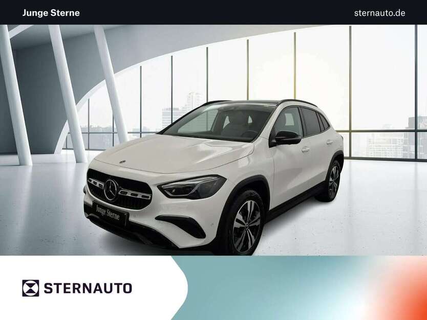 GLA 250