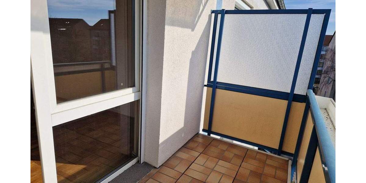 Etagenwohnung Halle (Saale) Gesundbrunnen - 3 Zimmer, 58 m&sup2;, 84.000&euro; | Angebot:25245792