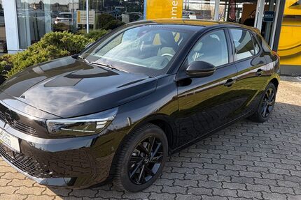 Opel Corsa 20.799 km 19.990 &euro; Delitzsch OT Döbernitz 04509