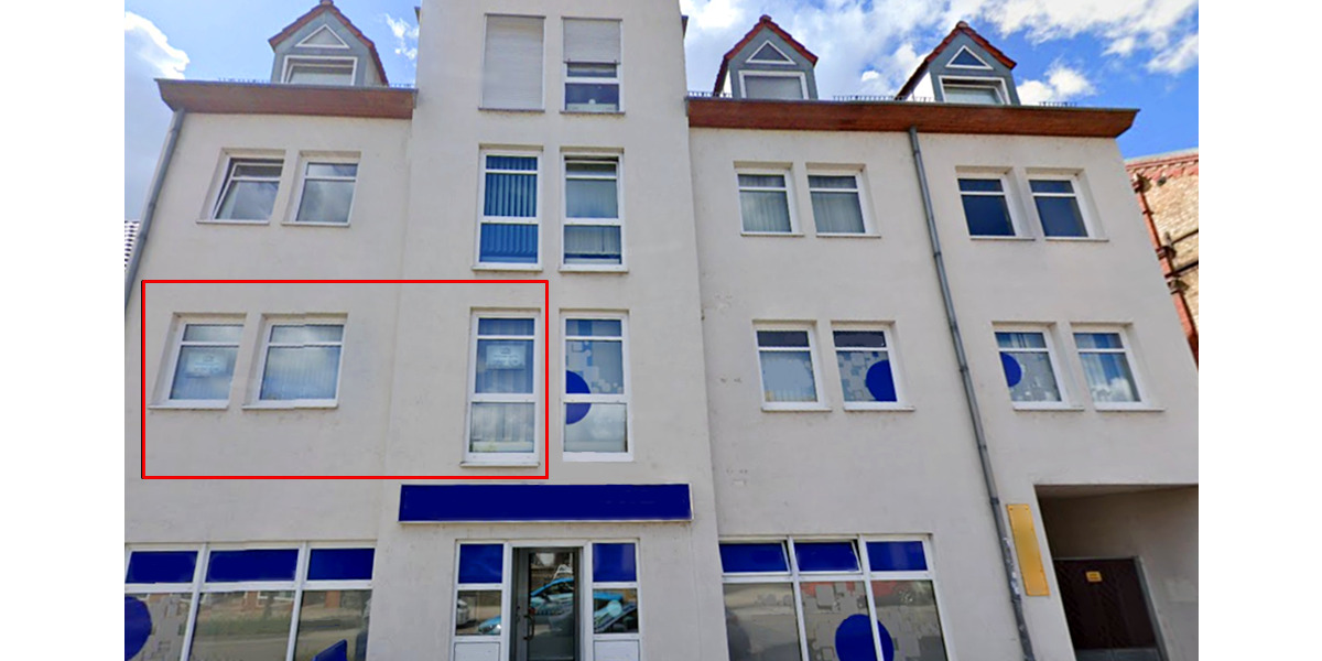 Gewerbeobjekt Schkeuditz - 2 Zimmer, 65 m&sup2;, 650&euro; | Angebot:25774682