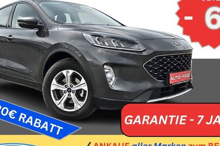 Ford Kuga 114.887 km 15.990 &euro; Halle (Saale) 06128