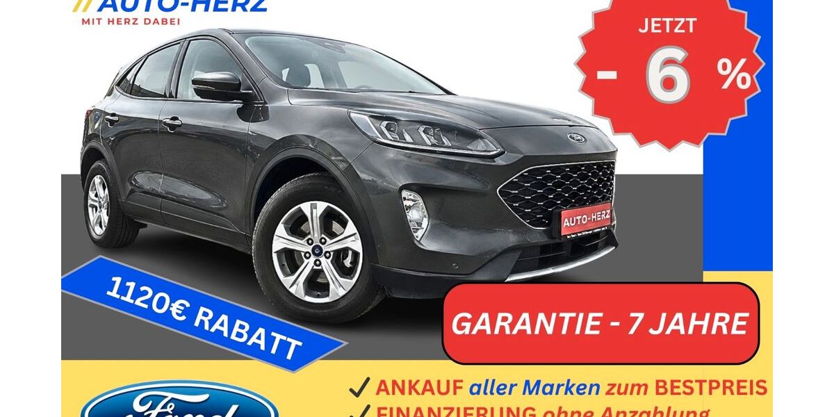 Ford Kuga 114.887 km 15.990 &euro; Halle (Saale) 06128