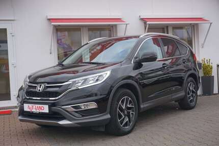 Honda CR-V 84.347 km 19.990 € Halle-Nietleben 06122