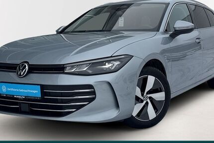 VW Passat 5.100 km 37.960 &euro; Leuna 06237