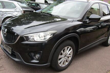 Mazda CX-5 159.997 km 4.490 € Halle 06130