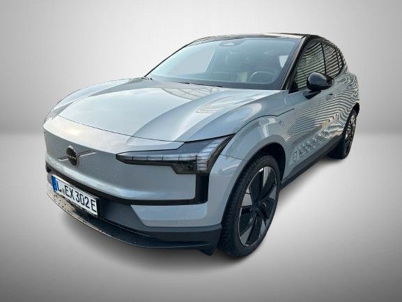 Volvo EX30 13.500 km 33.800 € Leipzig 04319