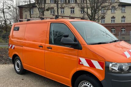 VW T5 Transporter 197.000 km 8.211 &euro; Bitterfeld 06749