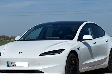 Tesla Model 3 51.000 km 38.699 &euro; Halle 06114