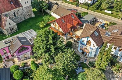 EIN ORT WIE AUS EINEM MÄRCHEN - HOTEL, SPA & EVENT - Gewerbeobjekt Wiedemar | Angebot:27660723