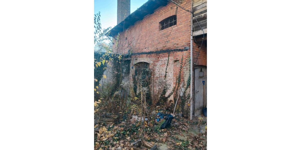 Einfamilienhaus Südliches Anhalt - 8 Zimmer, 340 m&sup2;, 53.000&euro; | Angebot:25342553