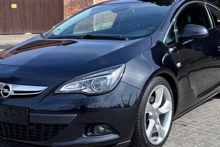 Opel Astra 173.558 km 6.490 &euro; Schkopau / OT Wallendorf 06258