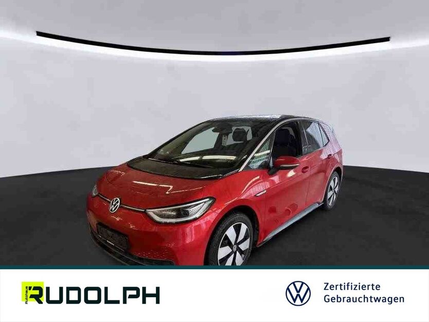 VW ID.3 71.950 km 19.990 € Leuna 06237