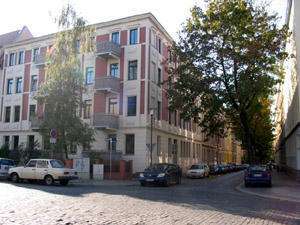 Wohnung Halle/S. S. - 1 Zimmer, 21 m&sup2;, 200&euro; | Angebot:27007823