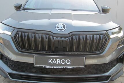 Skoda Karoq 39.370 km 33.990 &euro; Zörbig 06780