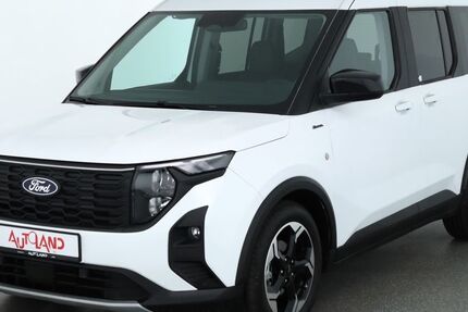 Ford Tourneo Courier 11.933 km 23.990 &euro; Köthen 06366