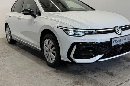 VW Golf 3.801 km 31.950 &euro; Köthen 06366