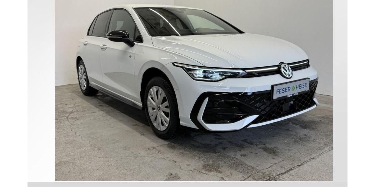 VW Golf 3.801 km 31.950 &euro; Köthen 06366