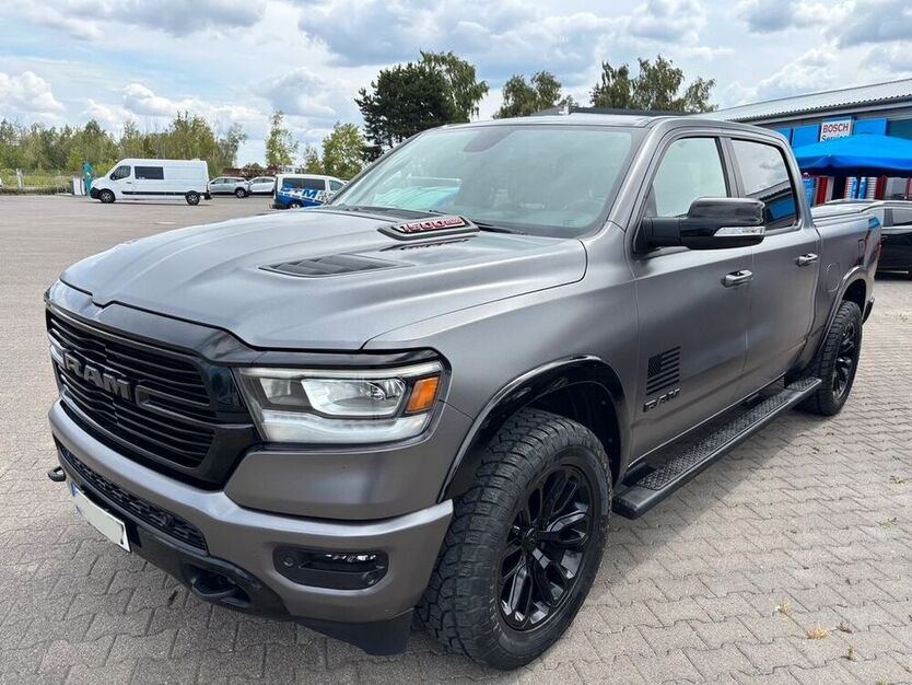 RAM