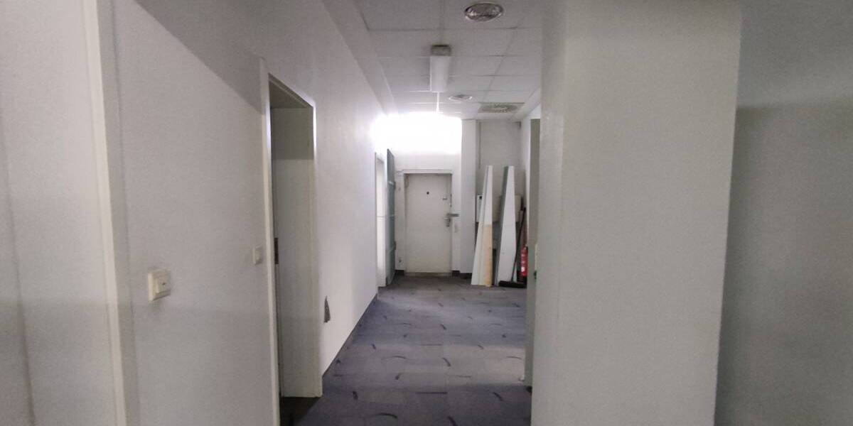 Gewerbeobjekt Wolfen Wolfen-Nord - 956&euro; | Angebot:25748400