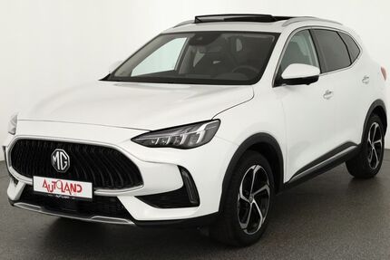 MG HS 12.442 km 23.890 &euro; Köthen 06366