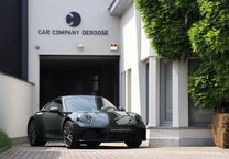 Gebrauchtwagen Porsche 992