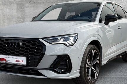 Audi Q3 35.594 km 33.920 &euro; Halle (Saale) 06110