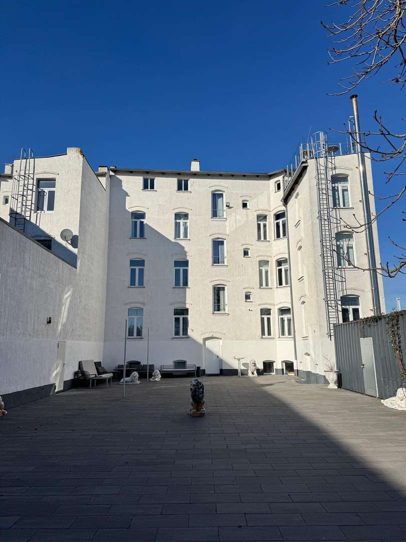 Gastronomie in Halle 750.000 € 520 m²
