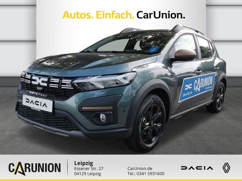 Sandero