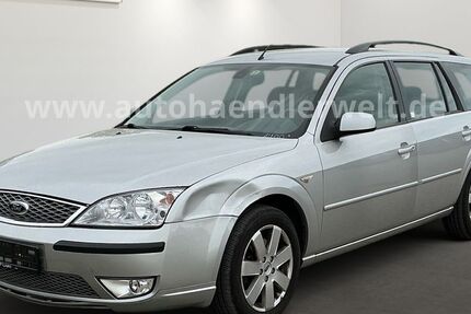 Ford Mondeo 175.545 km 999 &euro; Brehna 06796