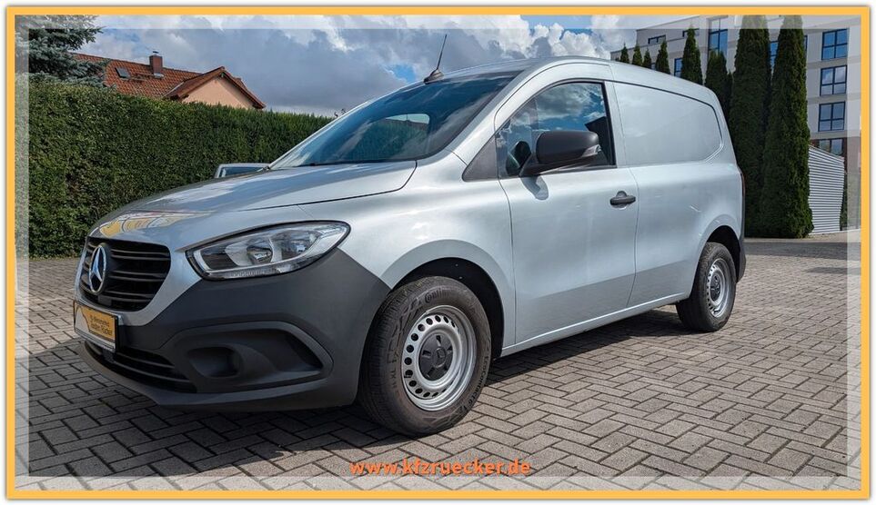 Mercedes-Benz Citan 26.800 km 18.990 € Delitzsch 04509