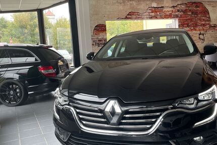 Renault Talisman 143.000 km 12.490 € Brehna 06796