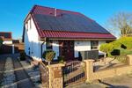 Einfamilienhaus Bitterfeld-Wolfen Wolfen - 4 Zimmer, 135 m&sup2;, 379.000&euro; | Angebot:26146184