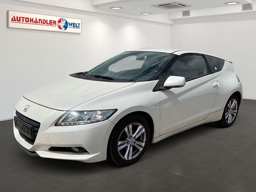 CR-Z