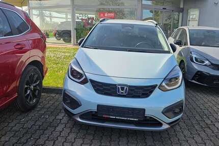 Honda Jazz 4.320 km 25.990 &euro; Grosskugel 06184