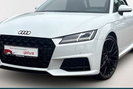 Audi TT 31.310 km 36.380 &euro; Merseburg 06217