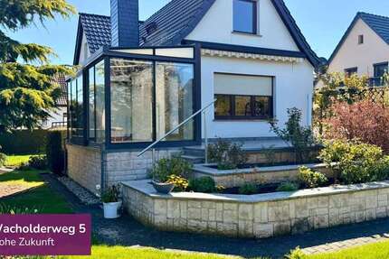 Haus Halle Frohe Zukunft - 5 Zimmer, 121 m&sup2;, 385.000&euro; | Angebot:26341322