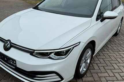 VW Golf 6.400 km 19.799 &euro; Bitterfeld 06749
