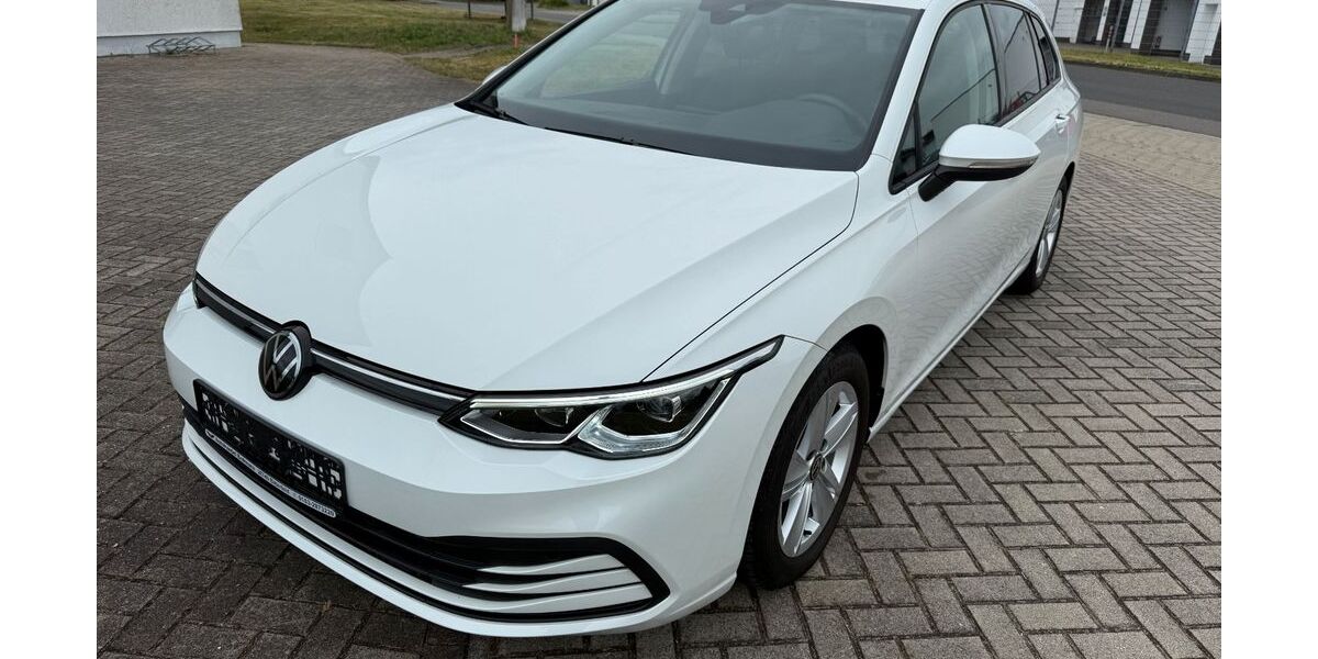 VW Golf 6.400 km 19.799 &euro; Bitterfeld 06749