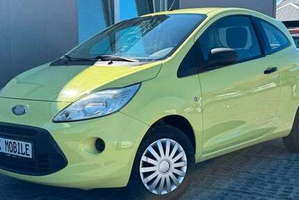 Ford Ka/Ka+ 199.999 km 1.499 &euro; Bitterfeld-Wolfen 06766