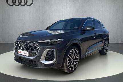 Audi SQ5 1.500 km 89.903 &euro; Halle 06122