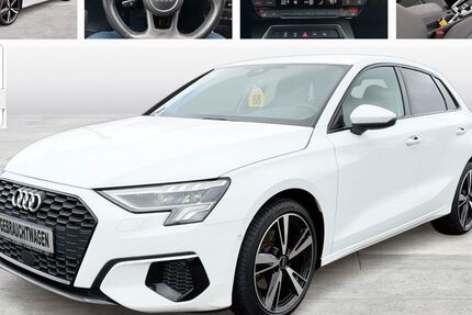 Audi A3 39.280 km 23.450 &euro; Halle 06116